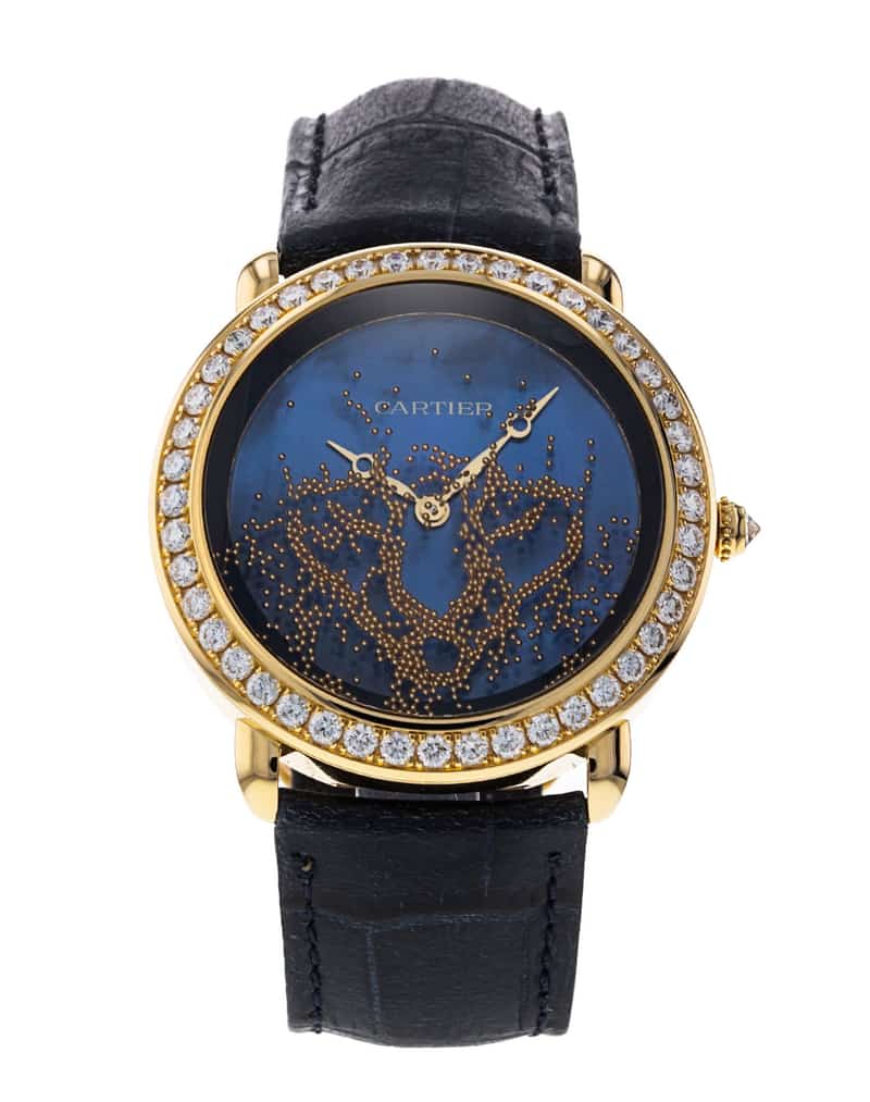 Cartier Panthere HPI01354